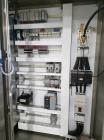 Used Advanced Food Systems 2000 Lb. High-speed Batch Mixer